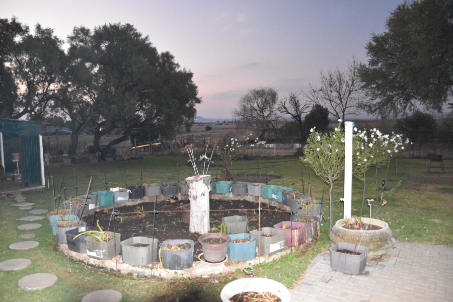 3 Bedroom Property for Sale in Rouxville Free State